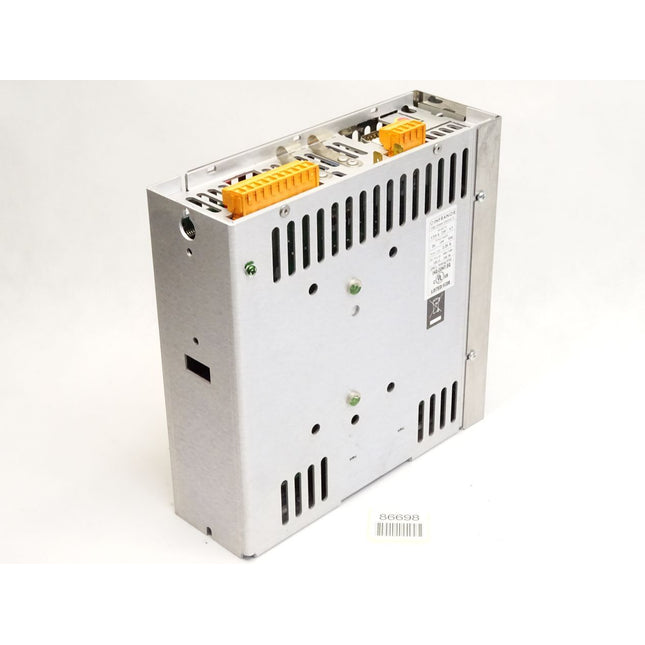 Infranor CD1-k 230/4.5 / 3x230VAC 2.25A / Servoregler mit CANopen - Schnittstelle - Maranos.de