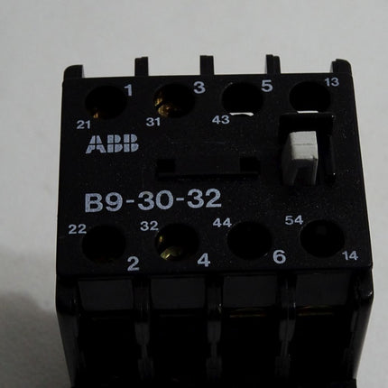 ABB B9-30-32 Schütz - Maranos.de