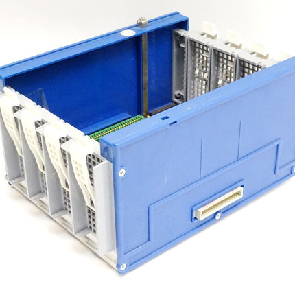 Schleicher P02GS10-1 P02 GS 10-1 72694100 Logic Controller I/O Rack - Maranos.de