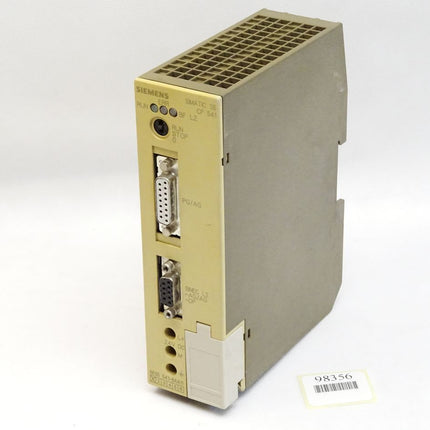 Siemens CP541 6ES5541-8AA11 6ES5 541-8AA11 - Maranos.de