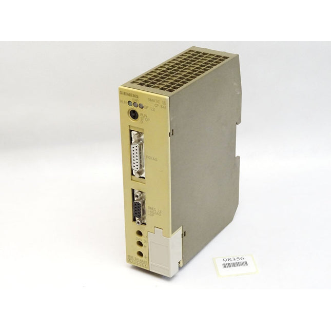 Siemens CP541 6ES5541-8AA11 6ES5 541-8AA11 - Maranos.de