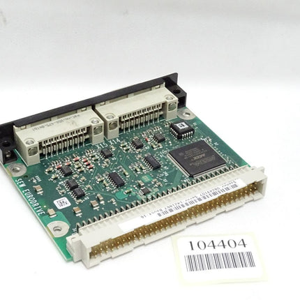 SEW Eurodrive DEH11B Einschubkarte 08243107 Geberkarte - Maranos.de