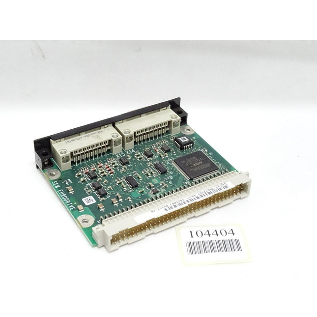 SEW Eurodrive DEH11B Einschubkarte 08243107 Geberkarte - Maranos.de