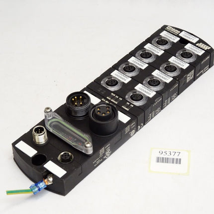 Murr Elektronik 55346 IMPACT67 E/A Kompaktmodul - Maranos.de