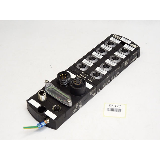 Murr Elektronik 55346 IMPACT67 E/A Kompaktmodul - Maranos.de