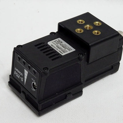 Omron Smart Camera FQ2-S15100N - Maranos.de
