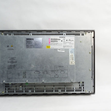 Siemens Simatic HMI IPC477C 6AV7884-2AB30-6GA0 6AV7 884-2AB30-6GA0 Erneuert - Maranos.de