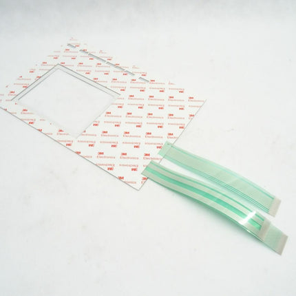 Membrane für Siemens OP270-6 / 6AV6542-0CA10-0AX0 // 6AV6 542 / 6 Zoll - Maranos.de