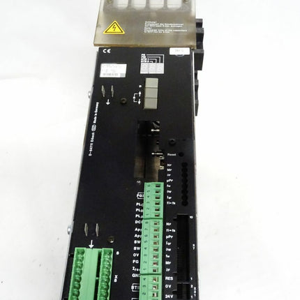 Bosch ASM 10-TD / 1070077516-106 - Maranos.de