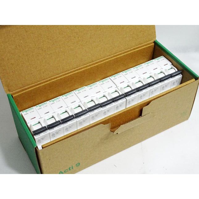 Schneider A9F07110 Acti9 iC60H Leitungsschutzschalter / Inhalt : 1 Stück / Neu - Maranos.de