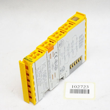 Beckhoff KL1904 digitale Eingangsklemme - Maranos.de