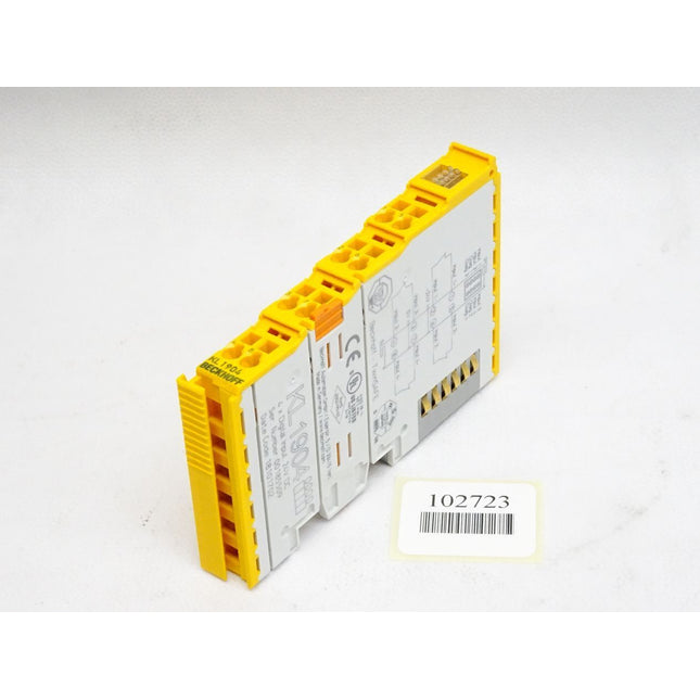 Beckhoff KL1904 digitale Eingangsklemme - Maranos.de