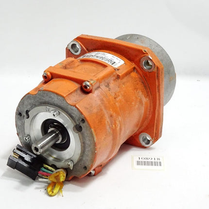 ABB ELMO 3HAC4789-1 Servomotor 280911898F - Maranos.de