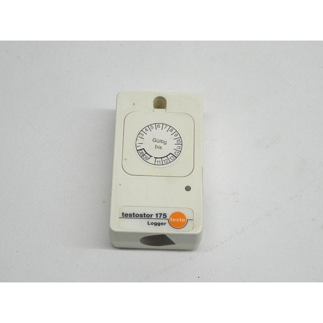 testo testostor 175 Logger Temperatur Datenlogger - Maranos.de