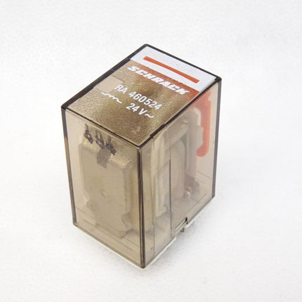 Schrack Relais RA 460524 - Maranos.de