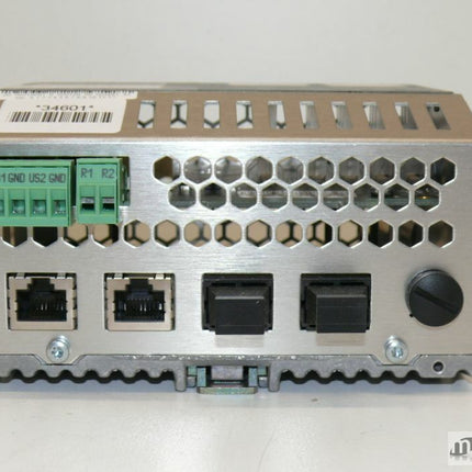 Phoenix Contact FL Switch IRT 2TX/2POF / 2700691 HW:01 - Maranos.de