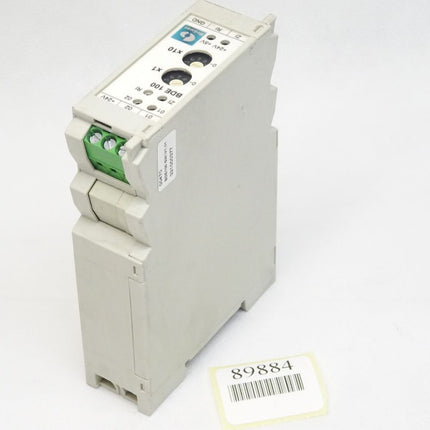 Bräuer BDE100 - Maranos.de