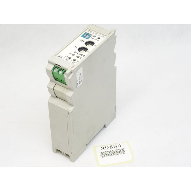 Bräuer BDE100 - Maranos.de