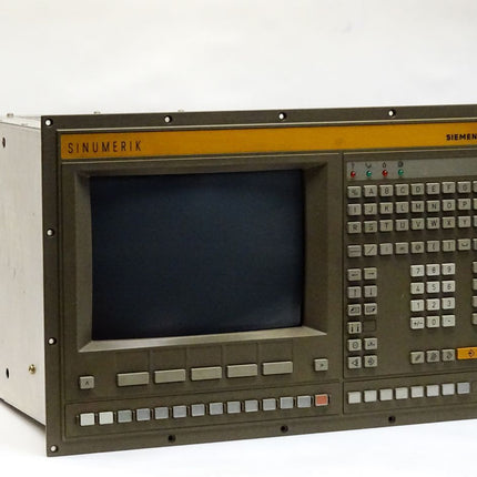 Siemens Sinumerik 12" Farb-Bedientafel / 6FC3986-7AH - Maranos.de