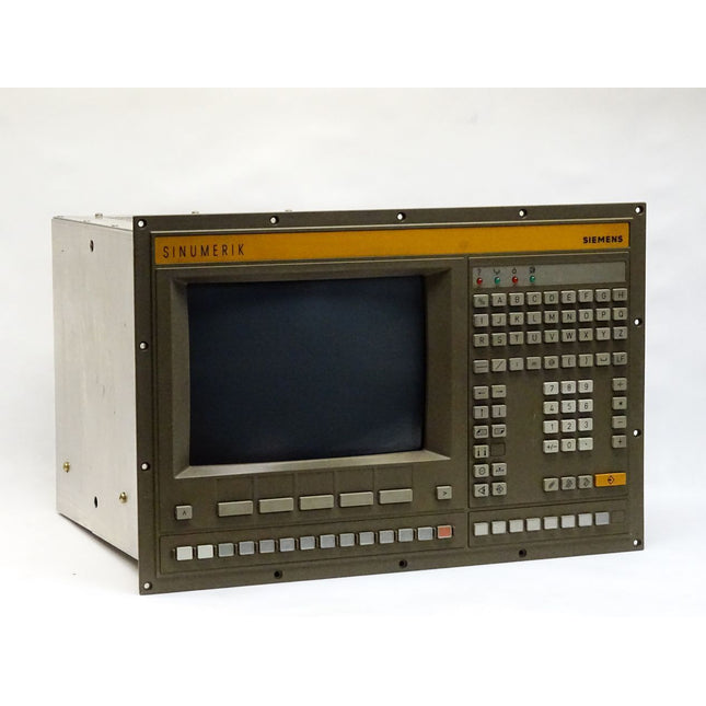 Siemens Sinumerik 12" Farb-Bedientafel / 6FC3986-7AH - Maranos.de