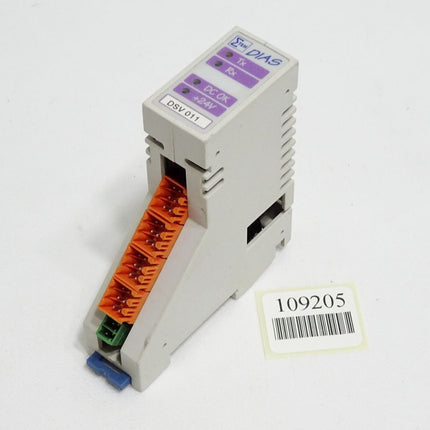 Sigmatek DSV011 05-023-011 HW:2.1 DIAS Hub - Maranos.de