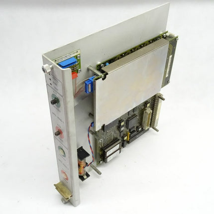 Indramat PLCB 01-01 Interbus Interface Steuermodul PLCB01-01 - Maranos.de