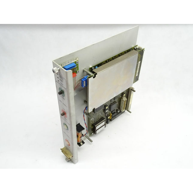 Indramat PLCB 01-01 Interbus Interface Steuermodul PLCB01-01 - Maranos.de