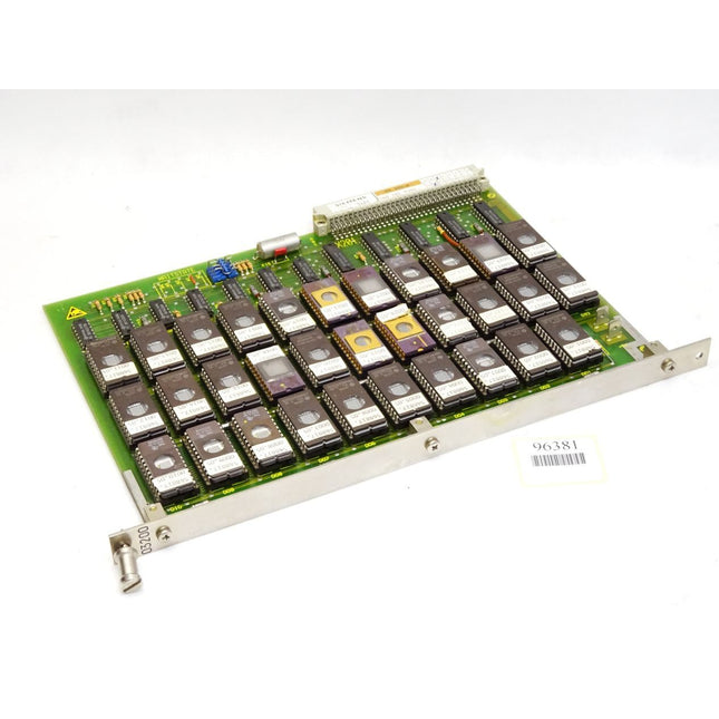 Siemens Platine 03202-A 5481819201.01 E:C - Maranos.de