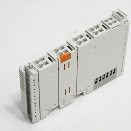 TRS Beckhoff KL9010 Busendklemme - Maranos.de