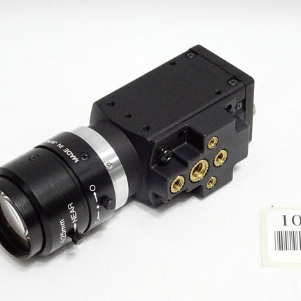 Keyence CV-200M Digitale 2-Millionen-Pixel-S/W-Kamera - Maranos.de