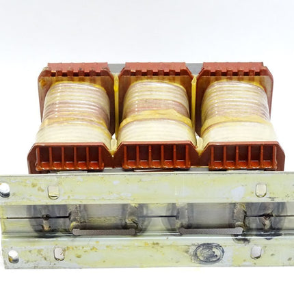 Siemens 4EP3700-2US00 Netzdrossel - Maranos.de