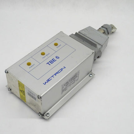 WETRON TBE6 / TBE-6 66358 400V 50Hz 16A IP40 Trennblockeinspeisung - Maranos.de