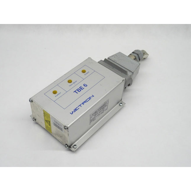WETRON TBE6 / TBE-6 66358 400V 50Hz 16A IP40 Trennblockeinspeisung - Maranos.de