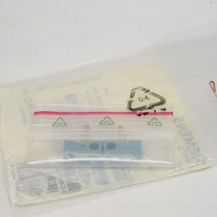 Siemens Simatic Key Schlüssel 6ES7911-0AA00-0AA0 6ES7 911-0AA00-0AA0 / Inhalt : 2 Stück / Neu OVP - Maranos.de