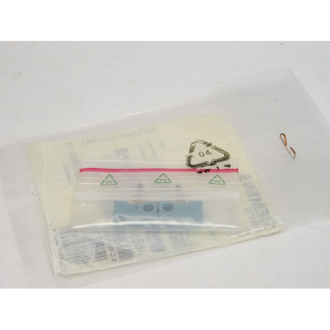 Siemens Simatic Key Schlüssel 6ES7911-0AA00-0AA0 6ES7 911-0AA00-0AA0 / Inhalt : 2 Stück / Neu OVP - Maranos.de