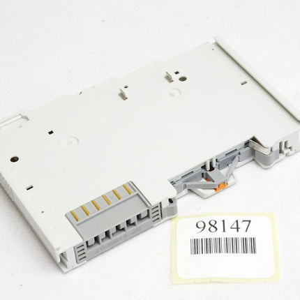 Wago 750-431 8-Kanal-Digitaleingang - Maranos.de