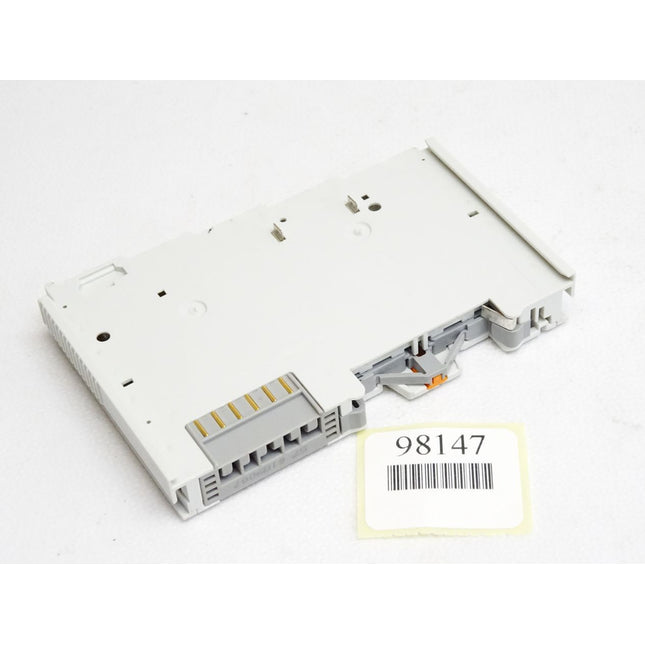 Wago 750-431 8-Kanal-Digitaleingang - Maranos.de