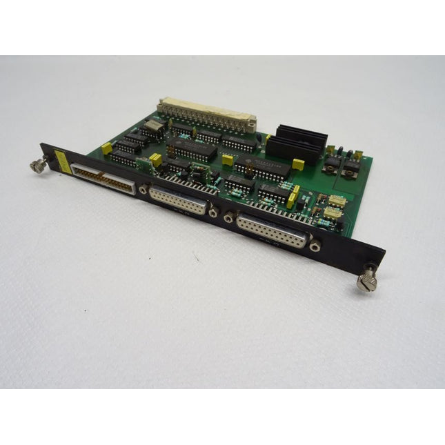 B&R, ECPIF3-0 / Pif3-0  INTERFACE MODULE - Maranos.de