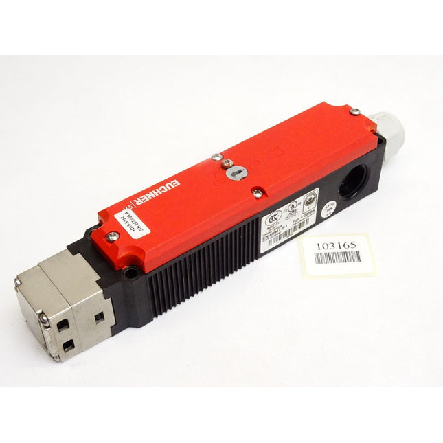 Euchner STP3A-4121A024M Safety Switch 096890 - Maranos.de