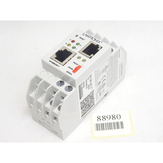 Lantronix XPressDR / 080-580-001-R - Maranos.de