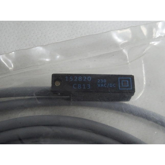 Festo 152820 SME-8-K-LED-230 Näherungsschalter / Neu OVP - Maranos.de