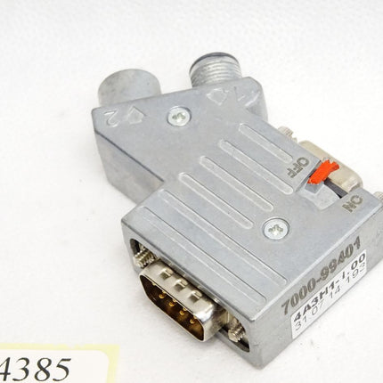Murr Elektronik Adapter M12 7000-99401 - Maranos.de