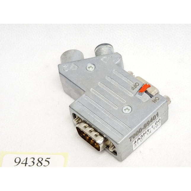 Murr Elektronik Adapter M12 7000-99401 - Maranos.de
