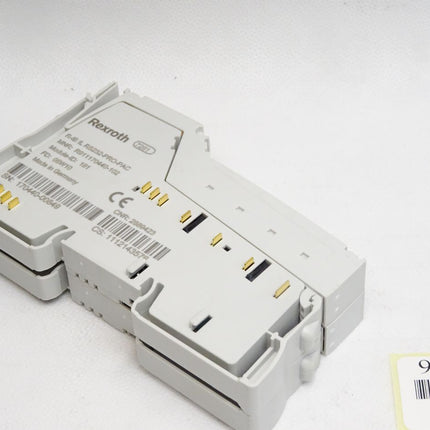 Rexroth R911170440-102 R-IB IL RS232-PRO-PAC - Maranos.de