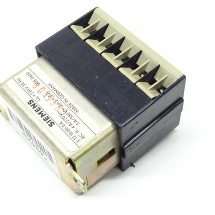 Siemens 3TJ1000-0A / 3TJ 1000-0A Relais - Maranos.de