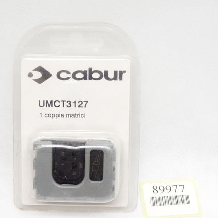 Cabur UMCT3127 / Neu OVP - Maranos.de