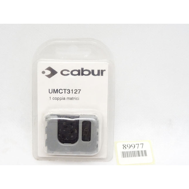 Cabur UMCT3127 / Neu OVP - Maranos.de