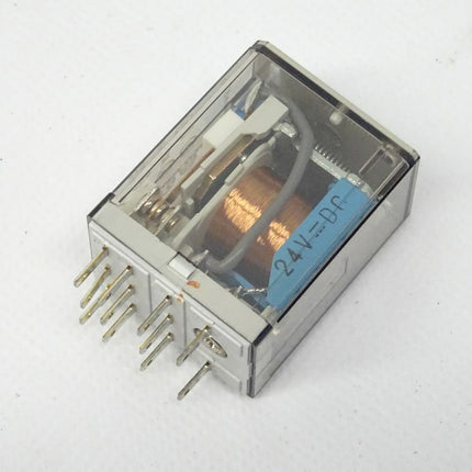 Finder Type 55.33 Relais - Maranos.de