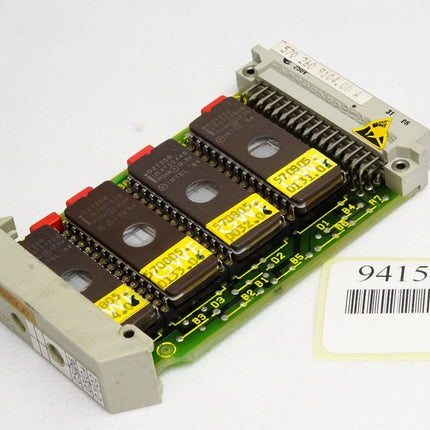 Siemens 6FX1805-0BX13 5702609104.00 Memory Submodule - Maranos.de