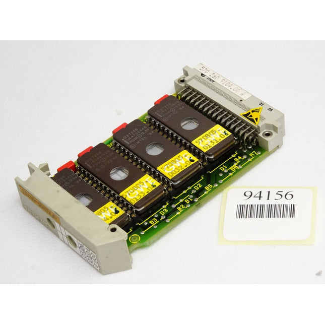 Siemens 6FX1805-0BX13 5702609104.00 Memory Submodule - Maranos.de